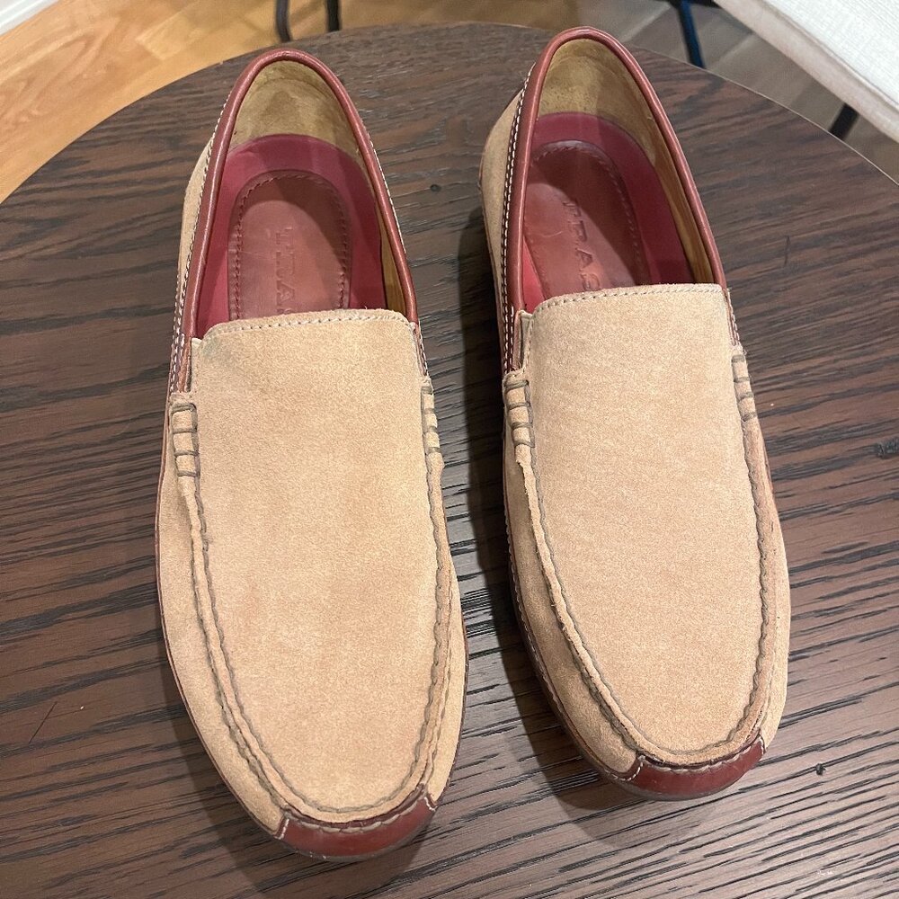 Trask Men's Loafers
